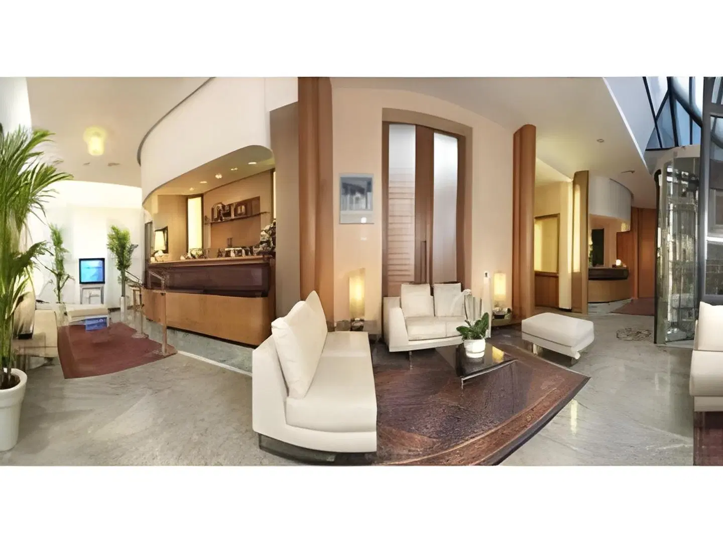 Hotel Polo MODEL_IMPRESSION