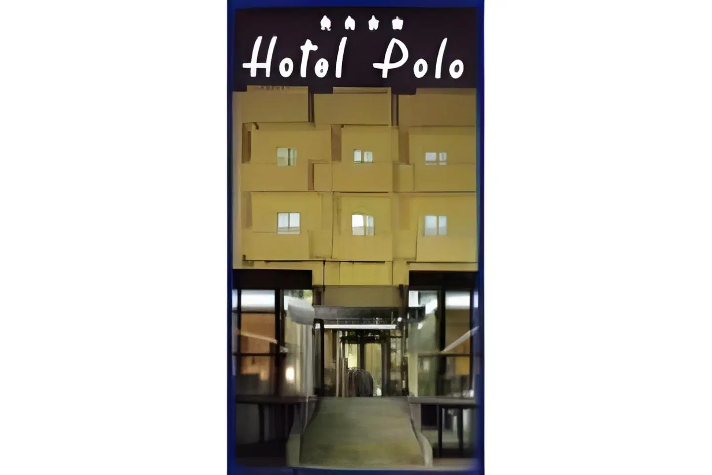 Hotel Polo MODEL_IMPRESSION