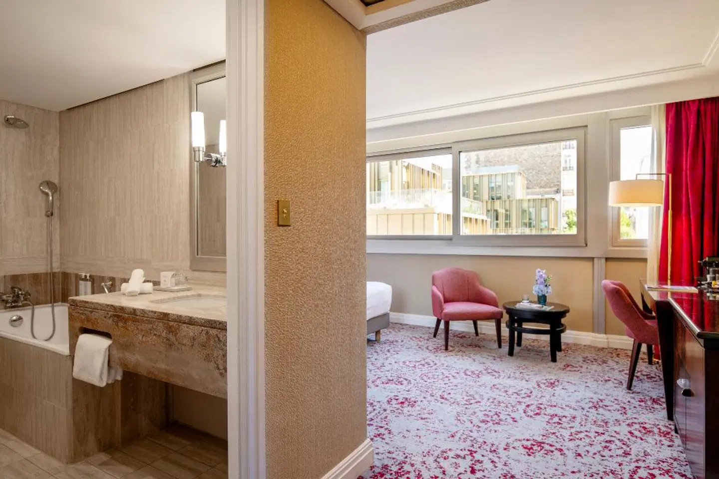 Warwick Champs Elysees ROOM_EXAMPLE