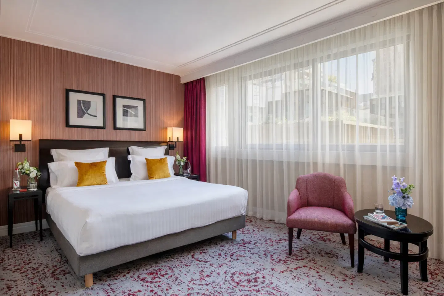 Warwick Champs Elysees ROOM_EXAMPLE