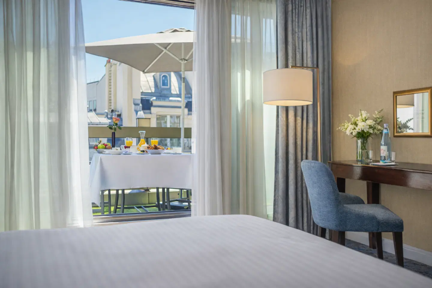 Warwick Champs Elysees ROOM_EXAMPLE