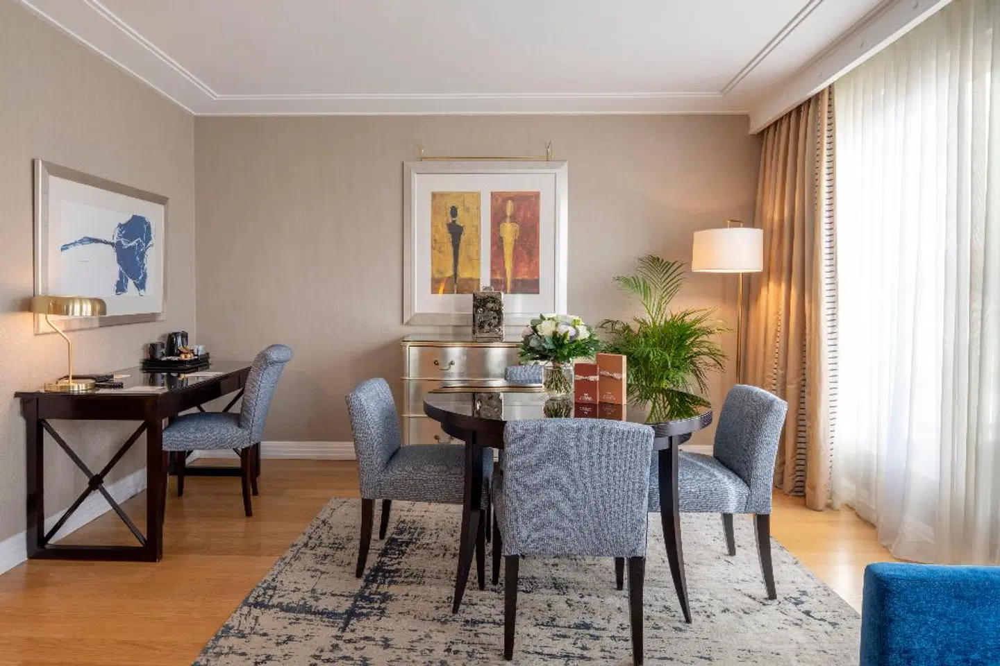 Warwick Champs Elysees ROOM_EXAMPLE