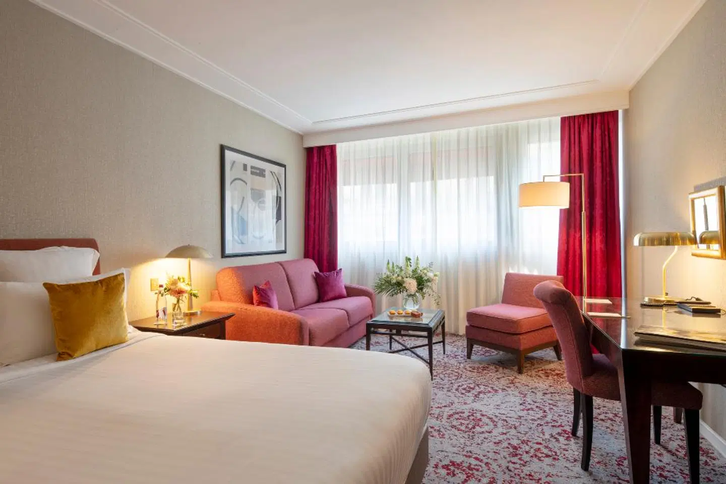 Warwick Champs Elysees ROOM_EXAMPLE