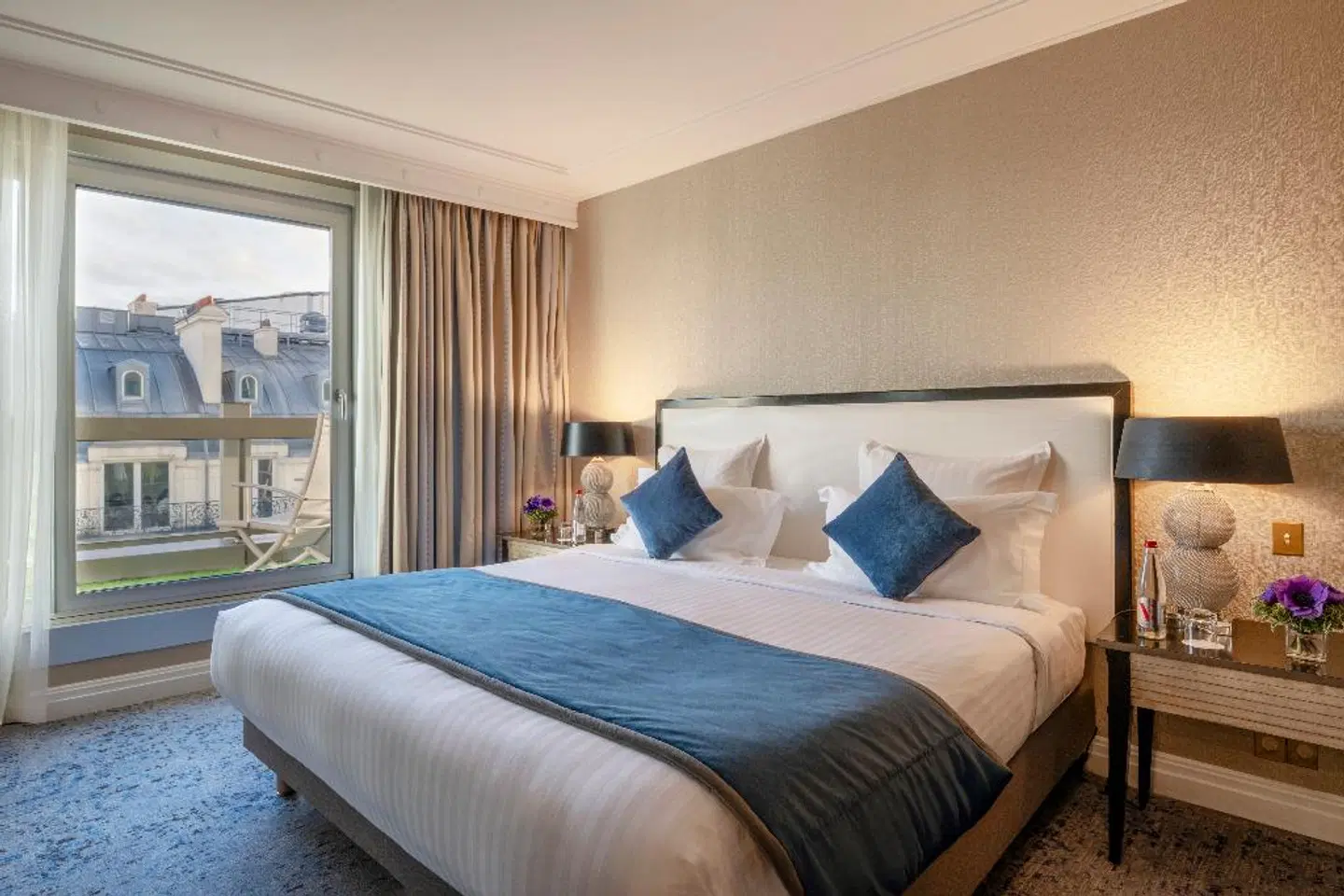 Warwick Champs Elysees ROOM_EXAMPLE