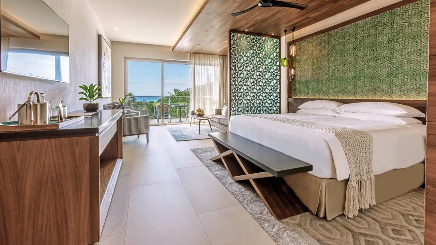 Palmaïa - The House of AïA ROOM_EXAMPLE