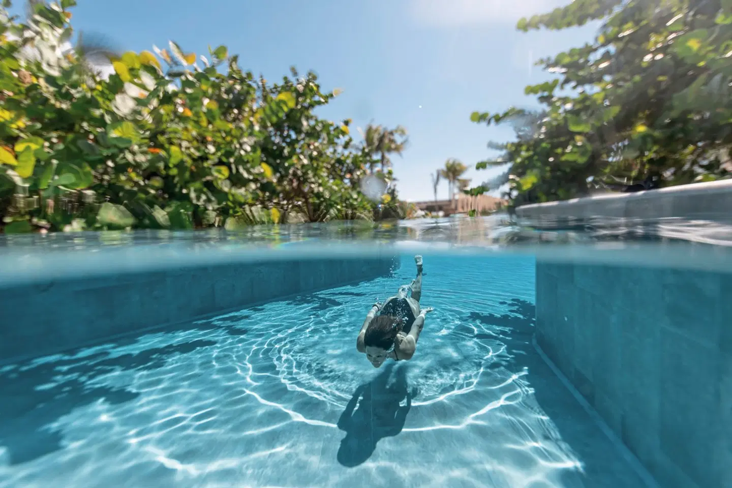 Palmaïa - The House of AïA OUTDOOR_POOL