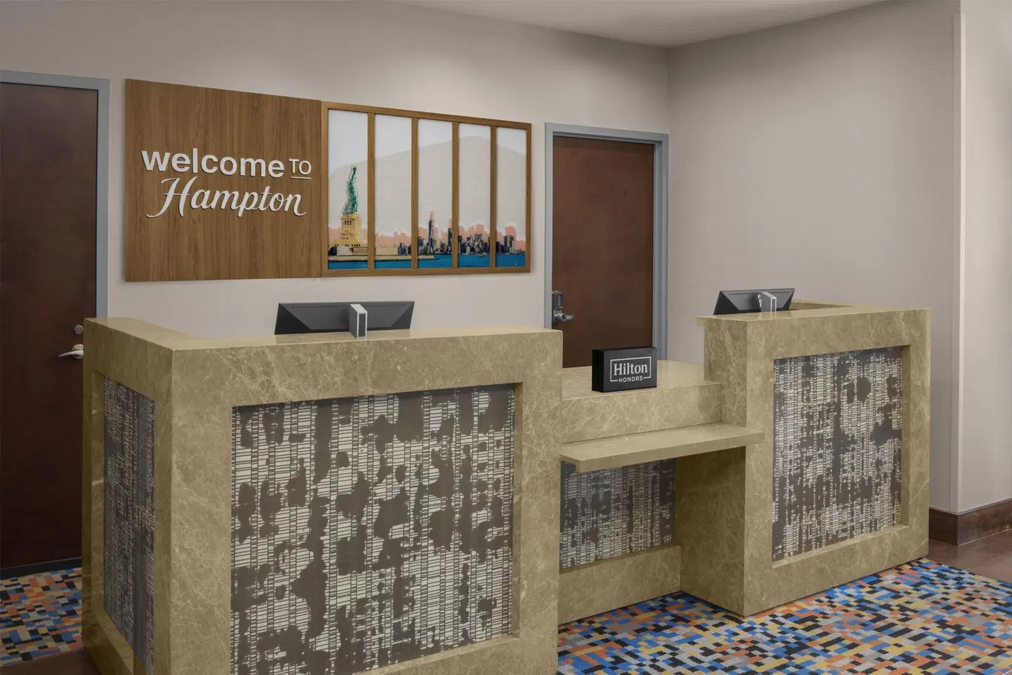 Hampton Inn Manhattan/United Nations ROOM_EXAMPLE