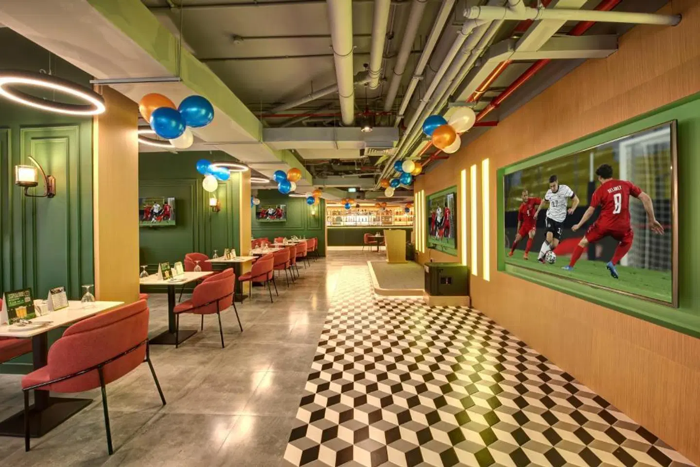 Wescott Hotel Dubai LOUNGE_LOBBY
