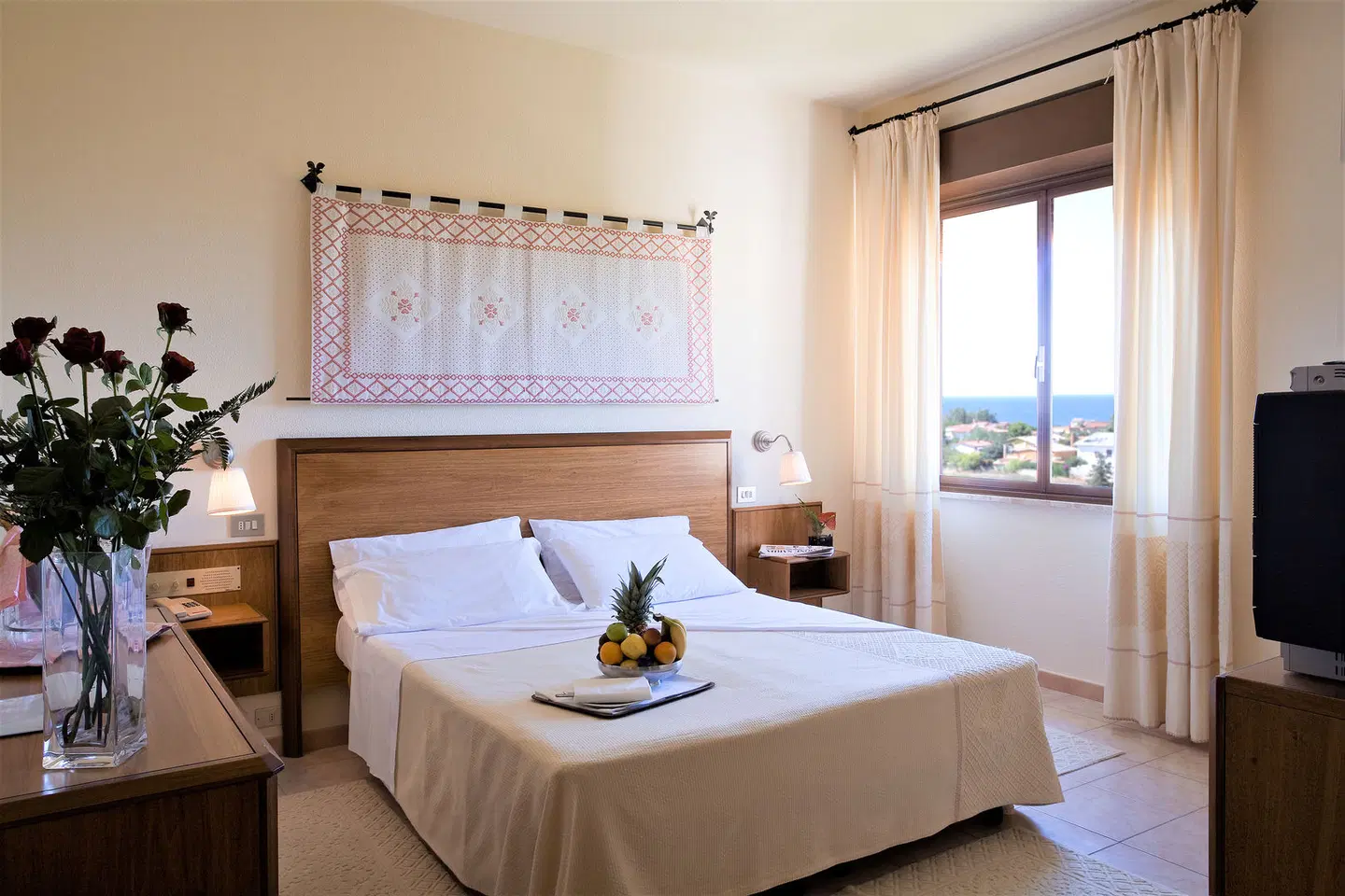 Califfo ROOM_EXAMPLE
