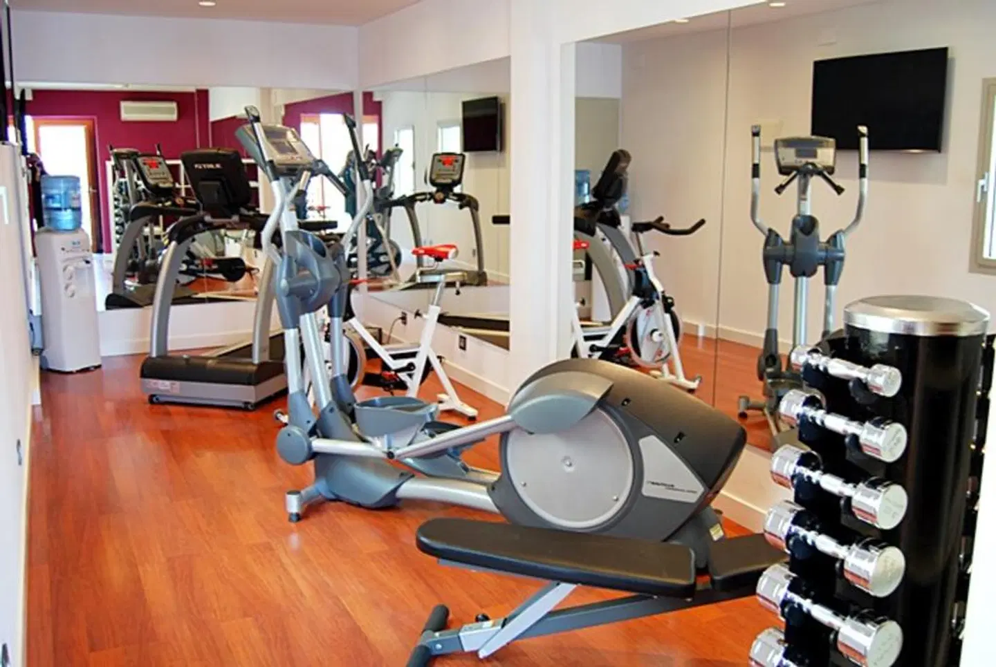 Zenit Barcelona SPORTS_AND_LEISURE