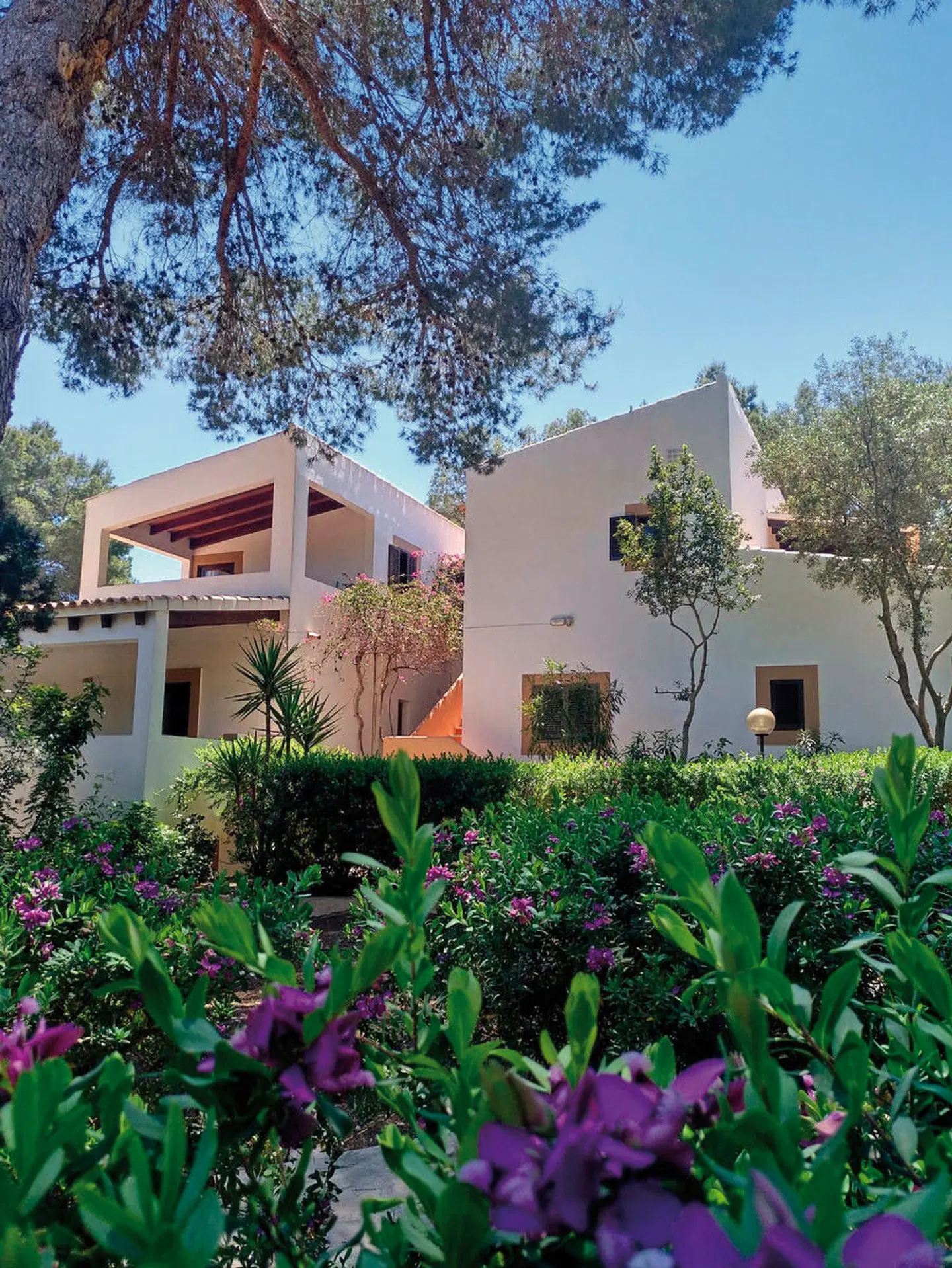 Allida EXTERIOR