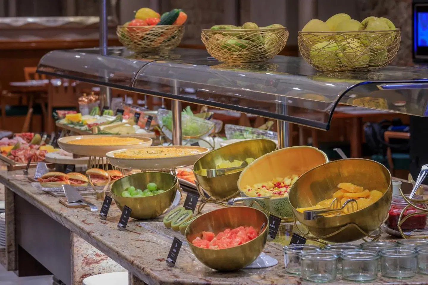 Gótico Restaurant