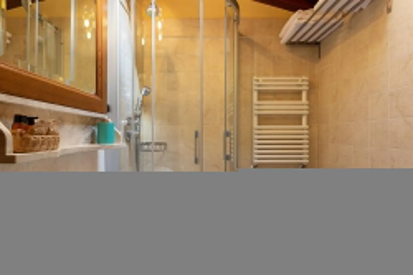 B&B Palazzo Graziani HEALTH_BEAUTY
