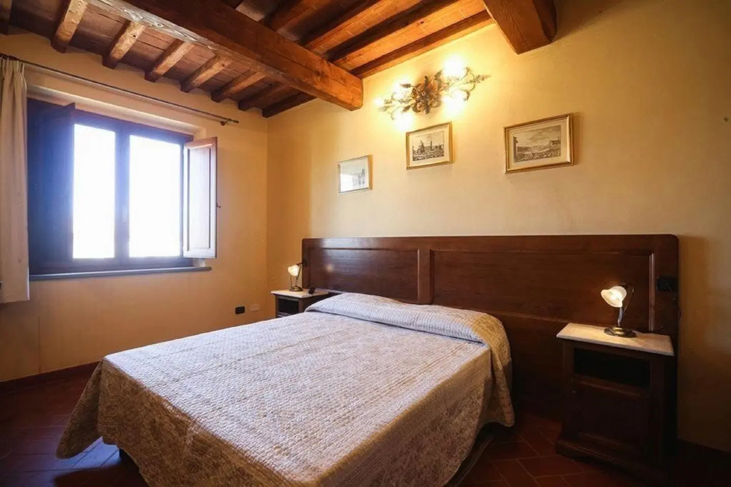 B&B Palazzo Graziani ROOM_EXAMPLE