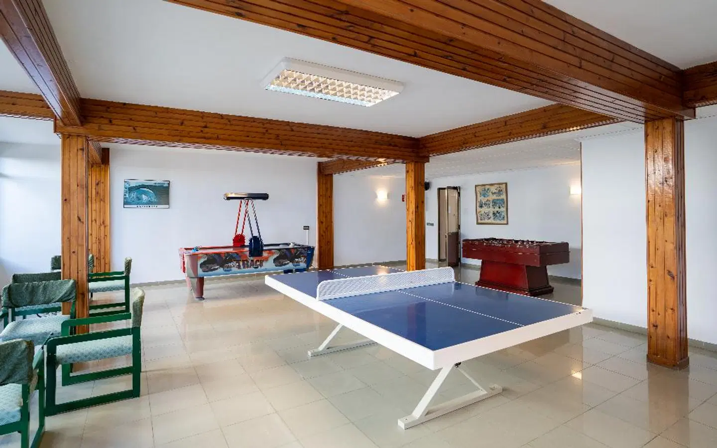 Vistamar SPORTS_AND_LEISURE