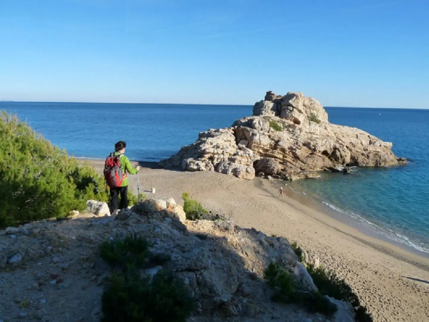 Vistamar Strand