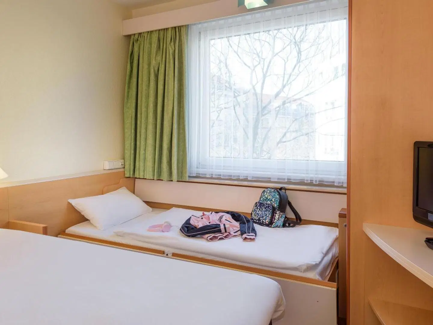 B&B HOTEL Berlin City West ROOM_EXAMPLE