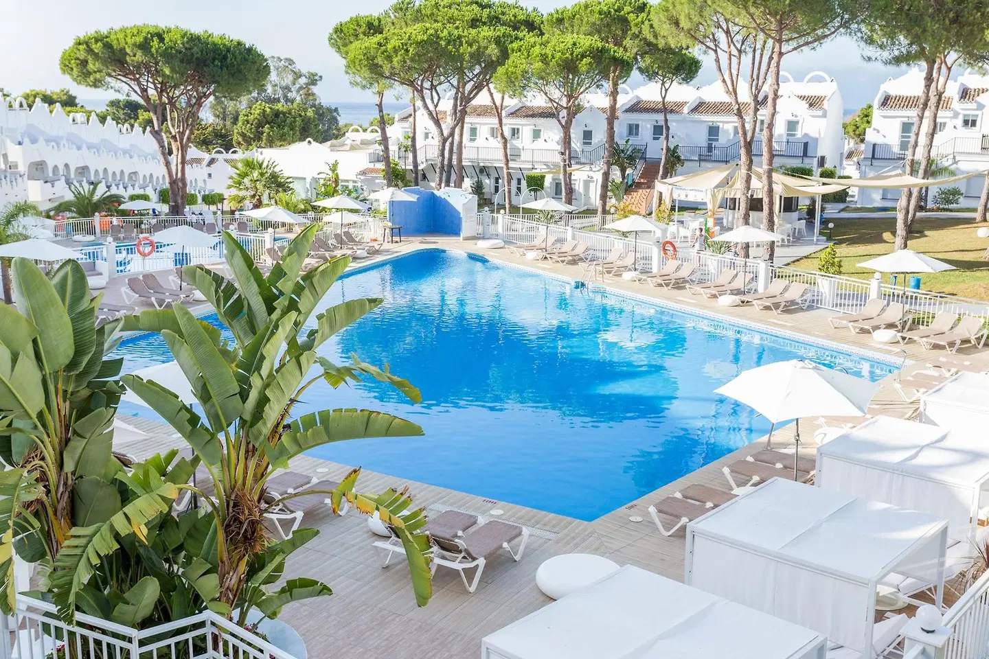 VIME La Reserva de Marbella OUTDOOR_POOL