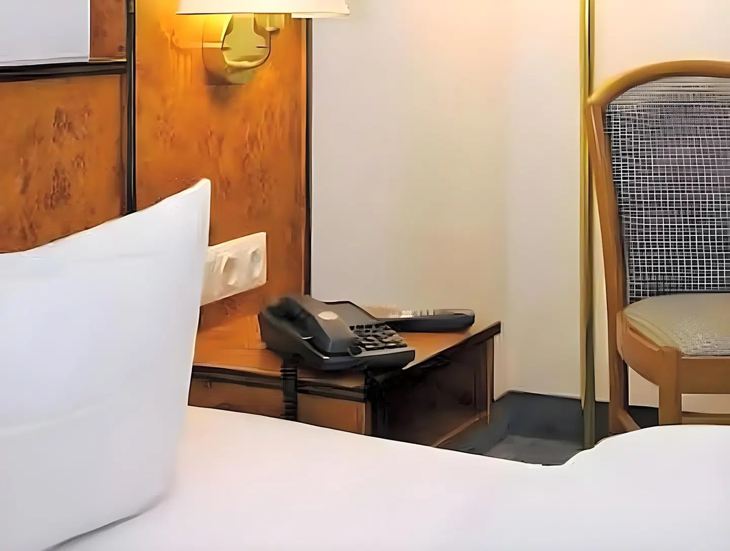 TRIP INN Hotel Minerva ROOM_EXAMPLE