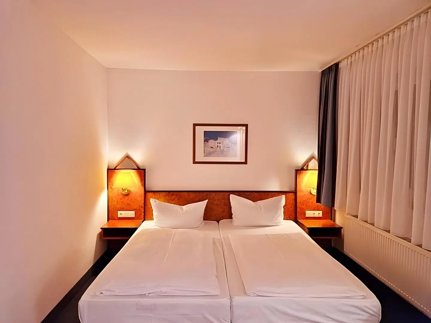 TRIP INN Hotel Minerva ROOM_EXAMPLE