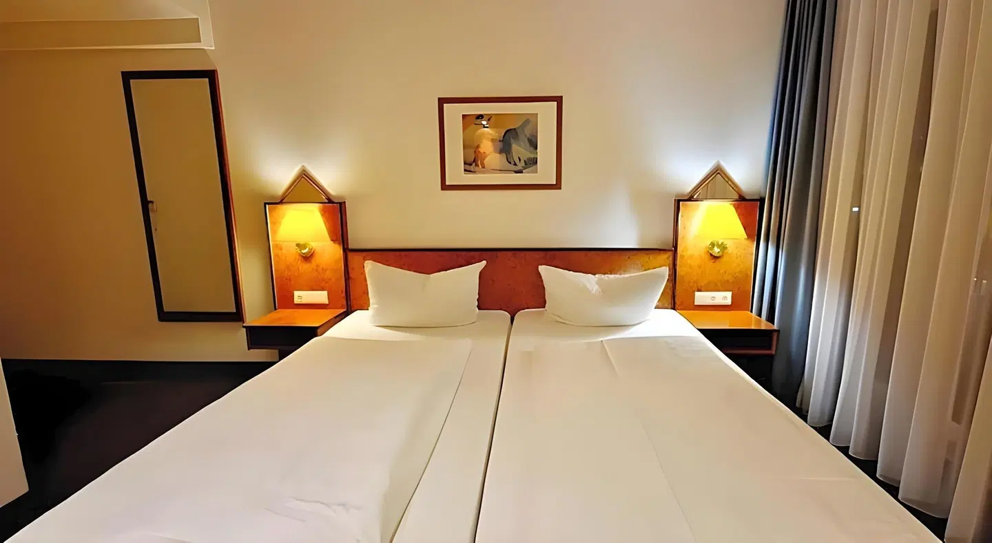 TRIP INN Hotel Minerva ROOM_EXAMPLE