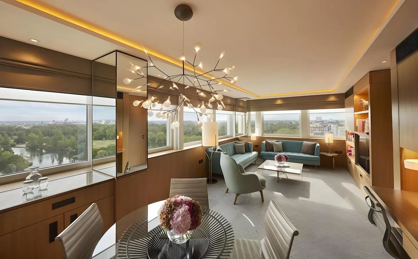 Royal Lancaster London LOUNGE_LOBBY