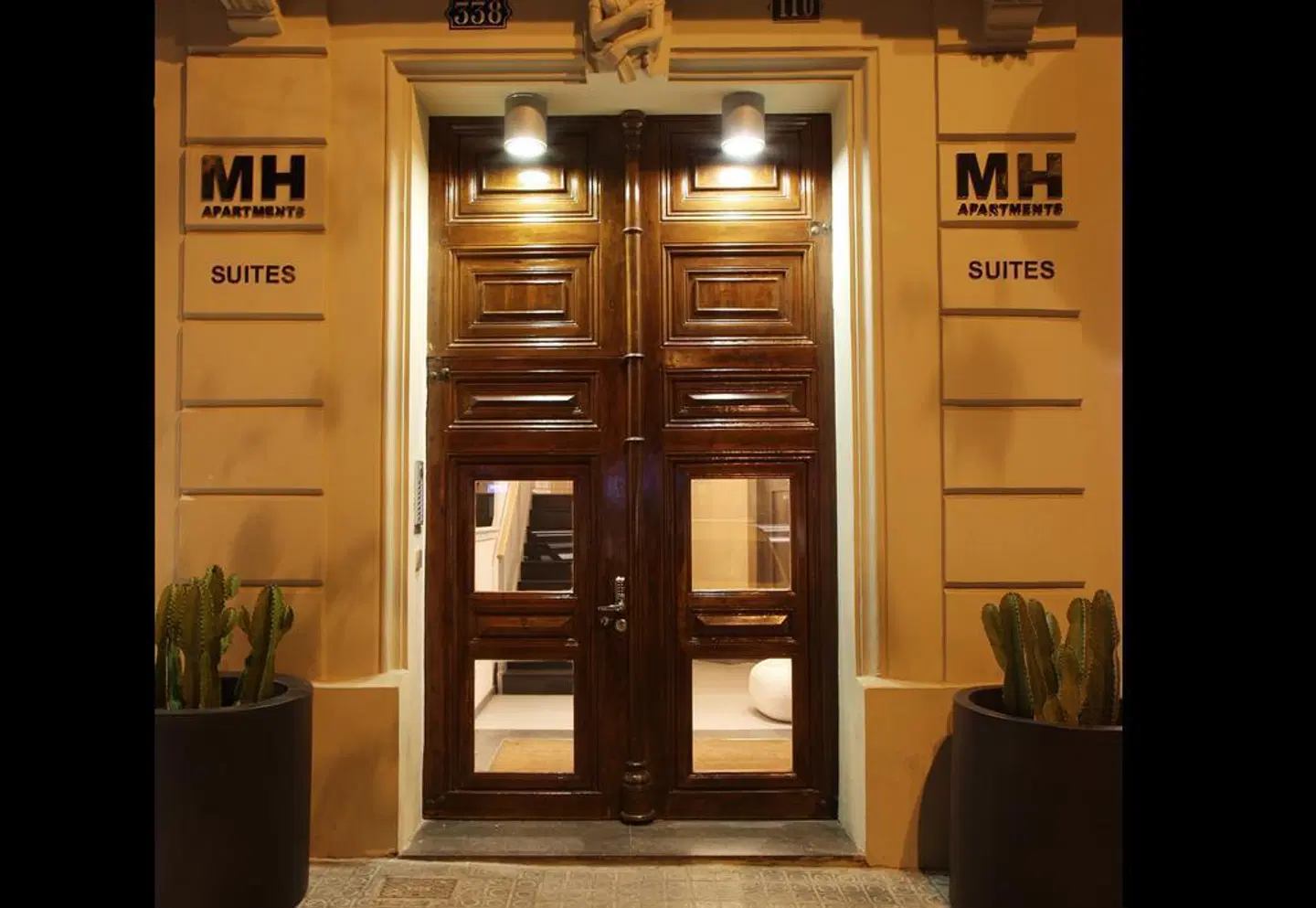 MH Apartments Suites LOUNGE_LOBBY