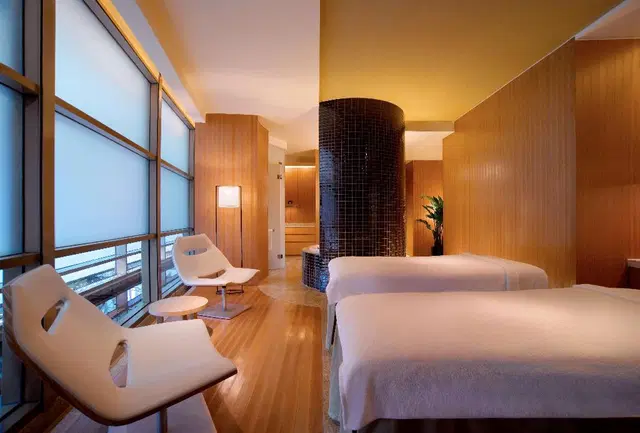 Hyatt on the Bund, Shanghai ROOM_EXAMPLE