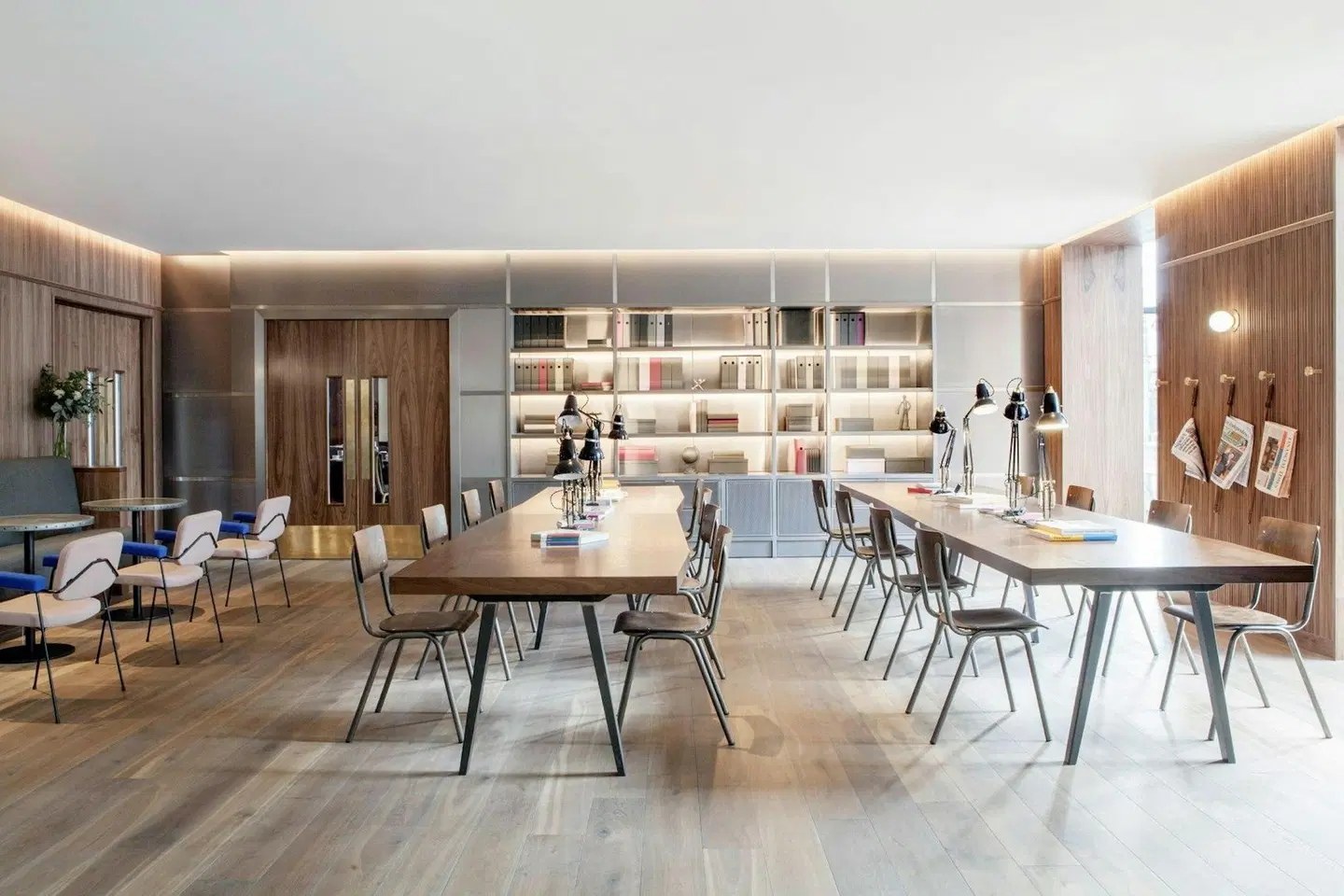 The Alex Hotel Restaurant