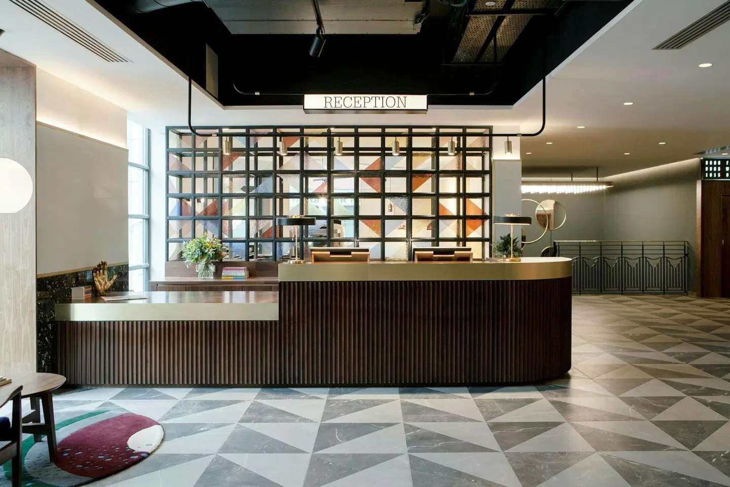 The Alex Hotel LOUNGE_LOBBY