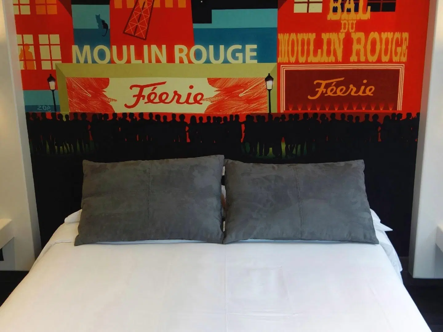 Hôtel des Arts Bastille LOUNGE_LOBBY