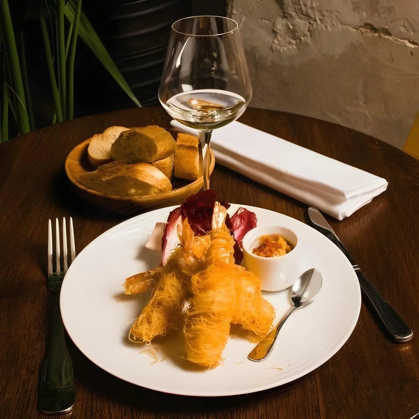 Hôtel des Arts Bastille Restaurant