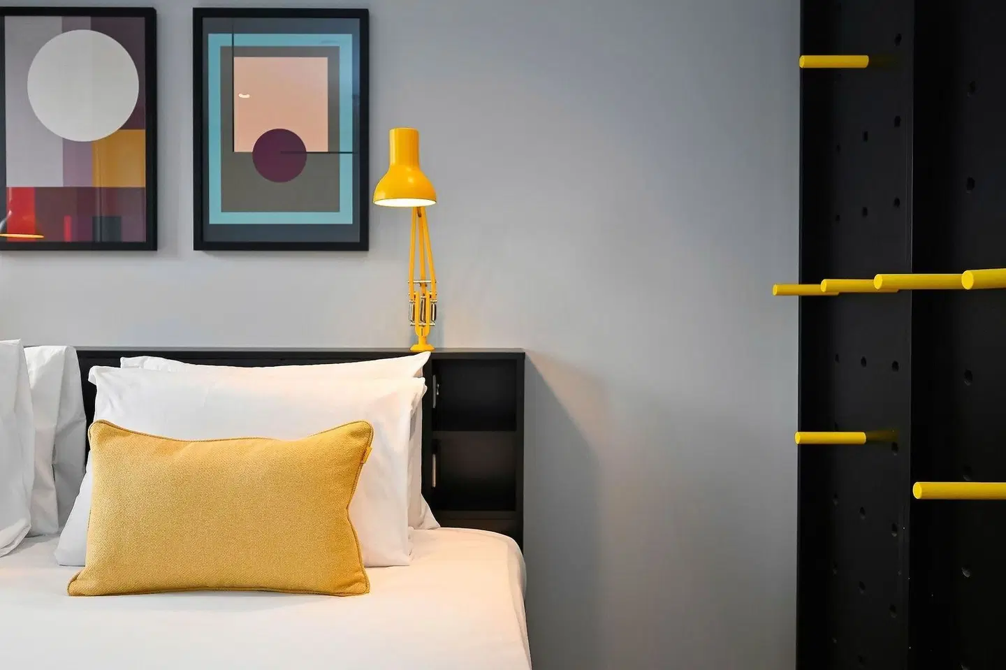 Staycity Aparthotels Dublin Mark Street ROOM_EXAMPLE