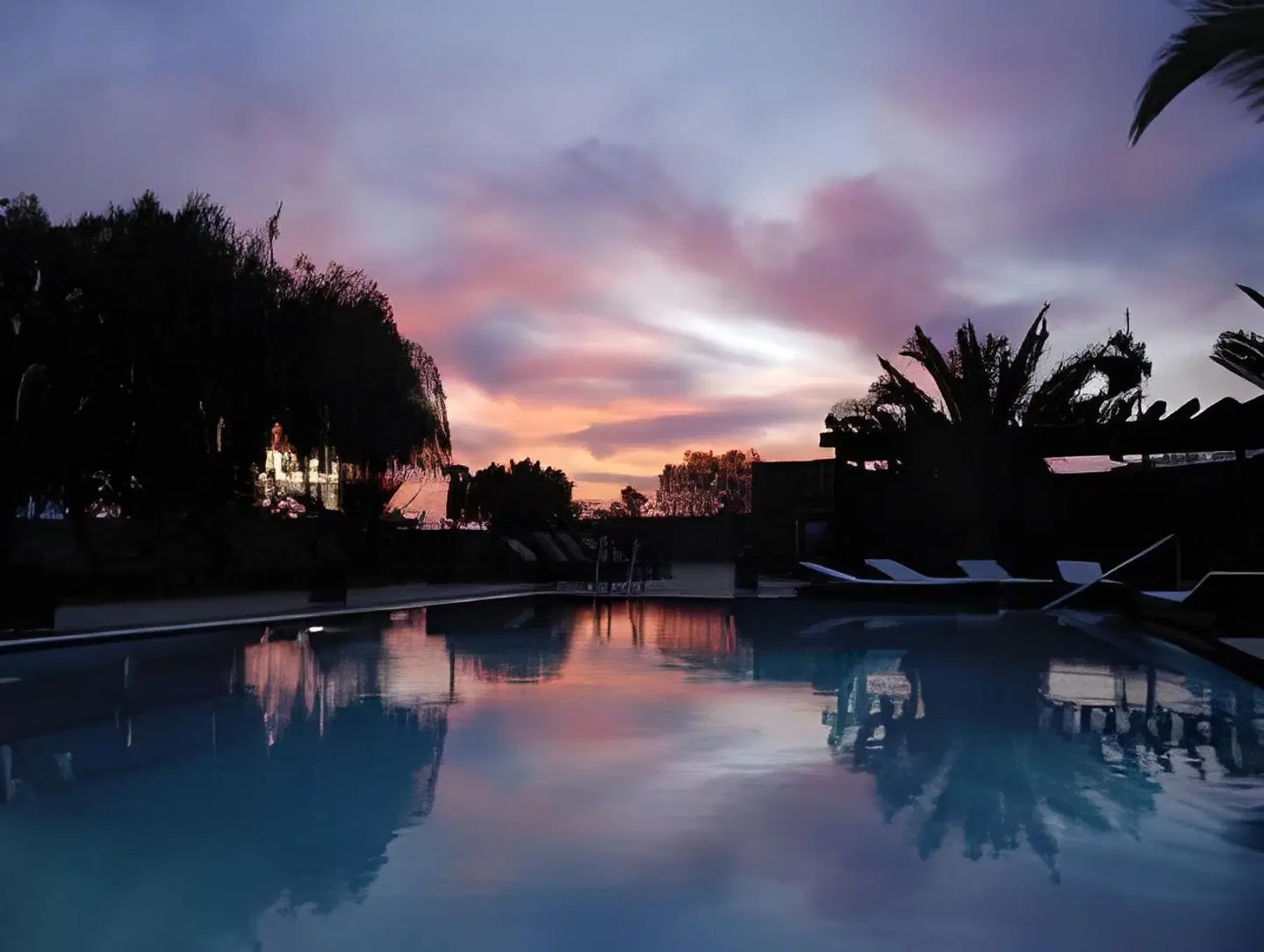 Hotel Villa VIK - Hotel Boutique OUTDOOR_POOL
