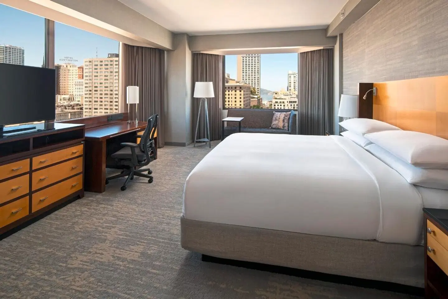 San Francisco Marriott Union Square ROOM_EXAMPLE