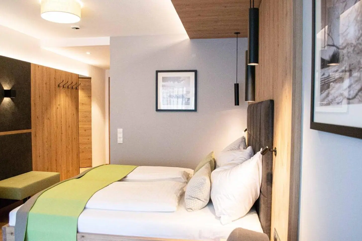 FIRSTpeak Zauchensee ROOM_EXAMPLE