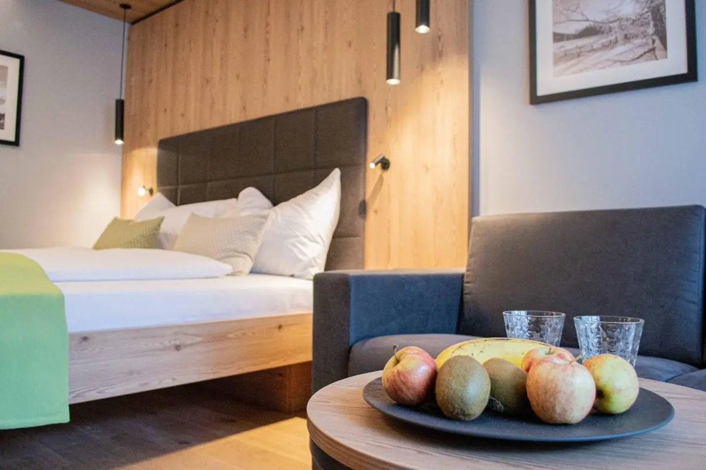 FIRSTpeak Zauchensee ROOM_EXAMPLE