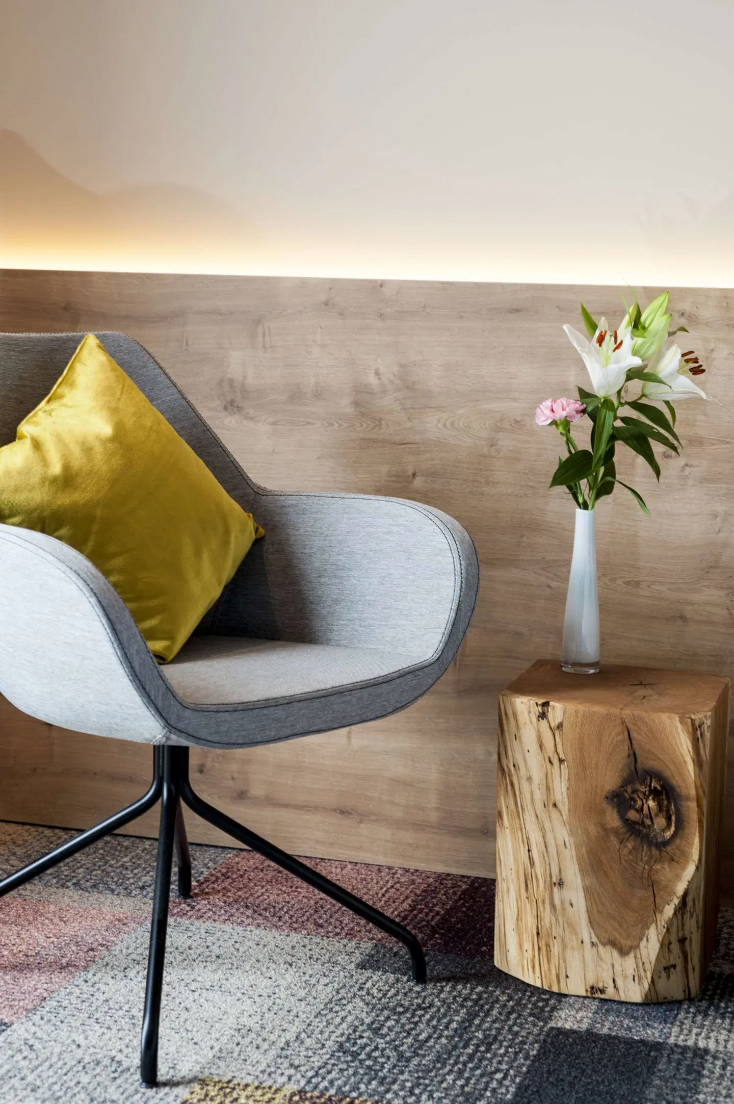 Best Western Hotel The K Munich Unterfoehring LOUNGE_LOBBY