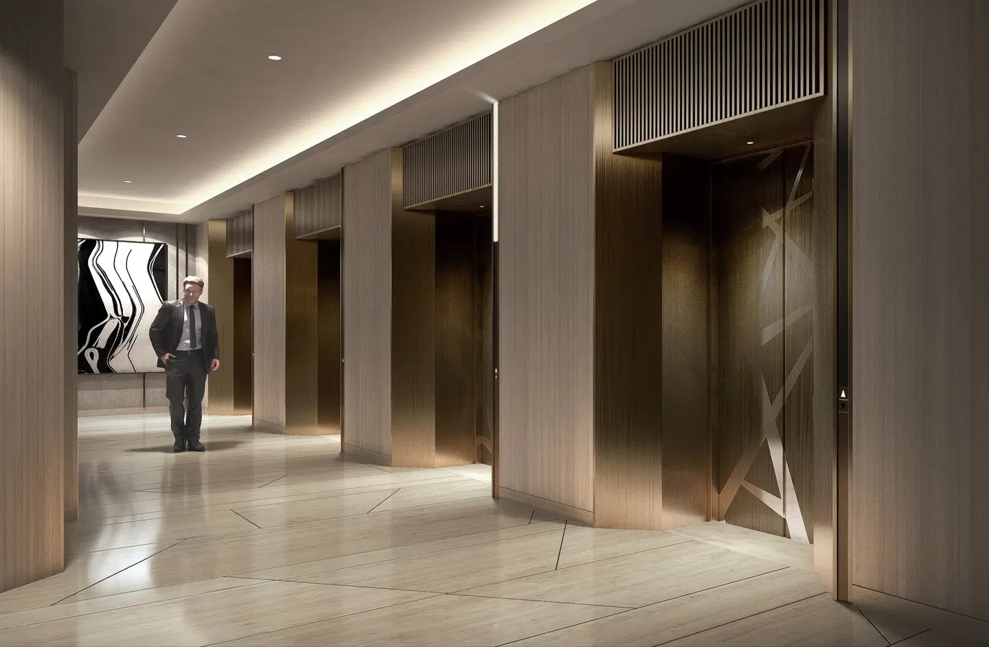 Crowne Plaza Kuala Lumpur City Centre by IHG HEALTH_BEAUTY