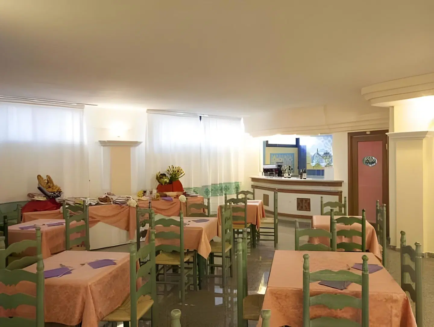 Residence Marina Palace Konferenz