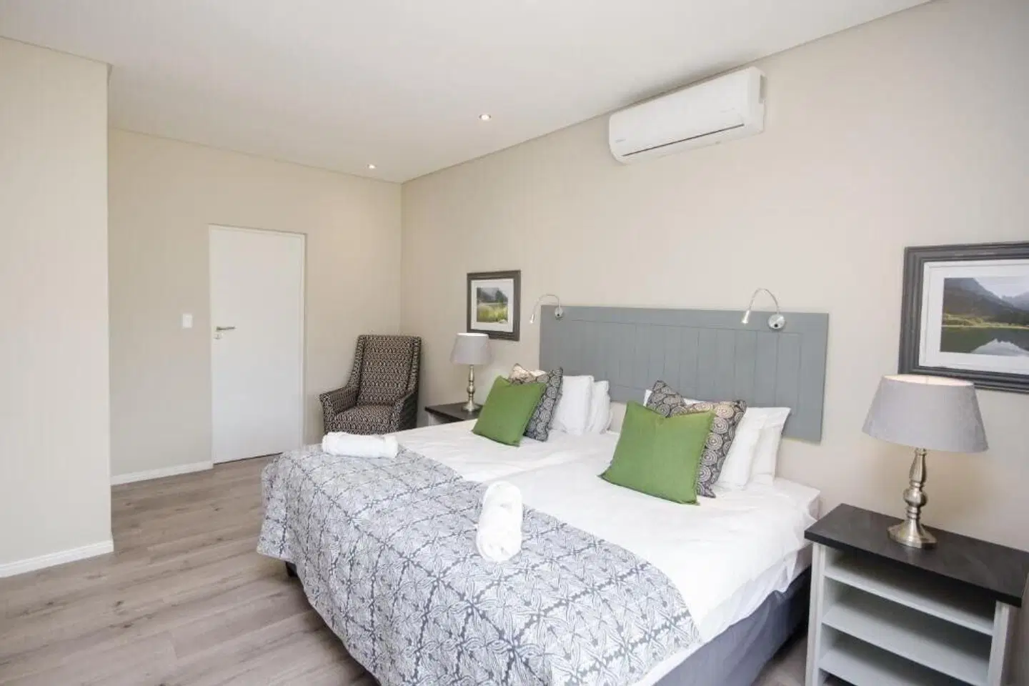 Du Kloof Lodge ROOM_EXAMPLE