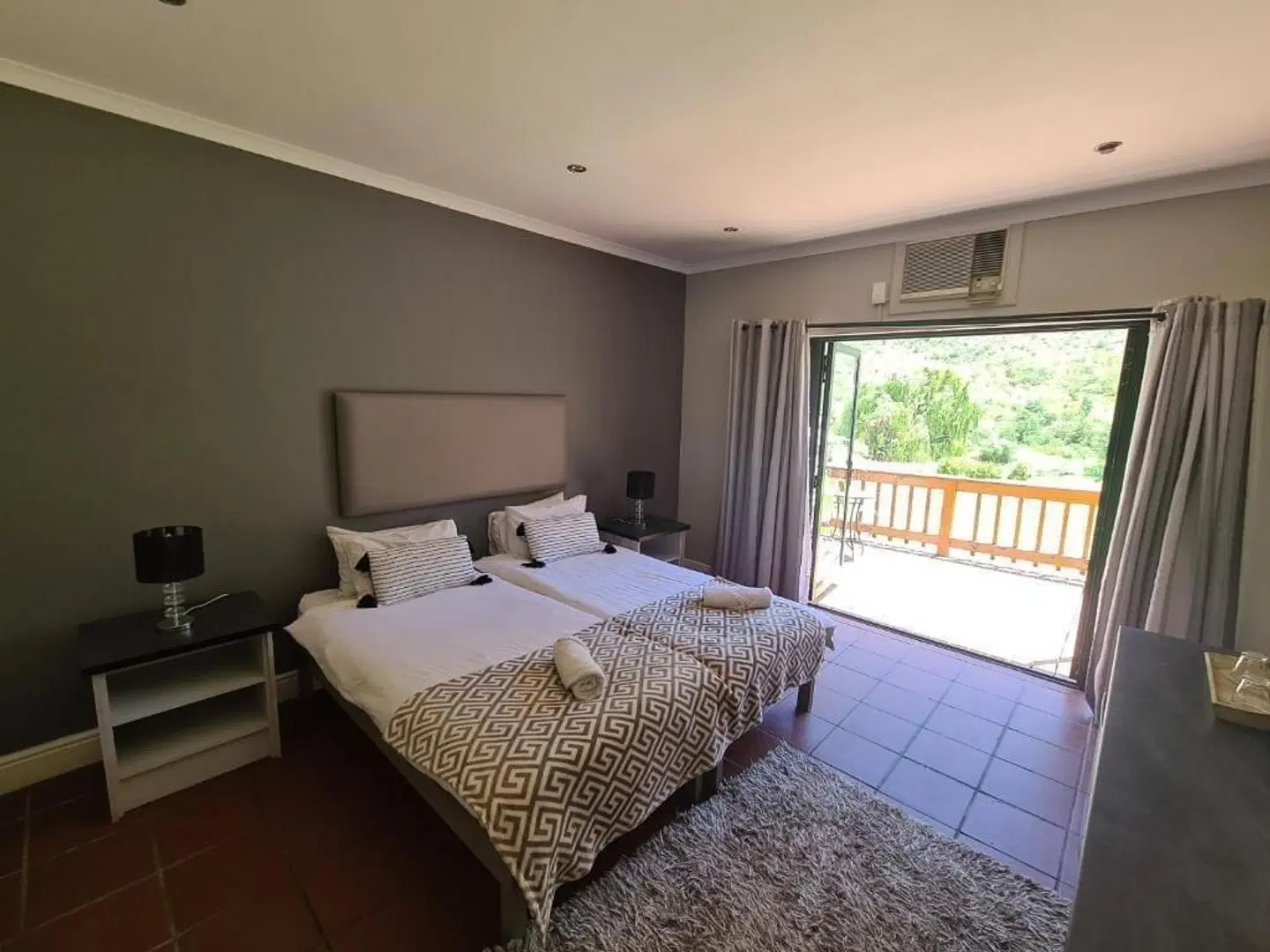 Du Kloof Lodge ROOM_EXAMPLE