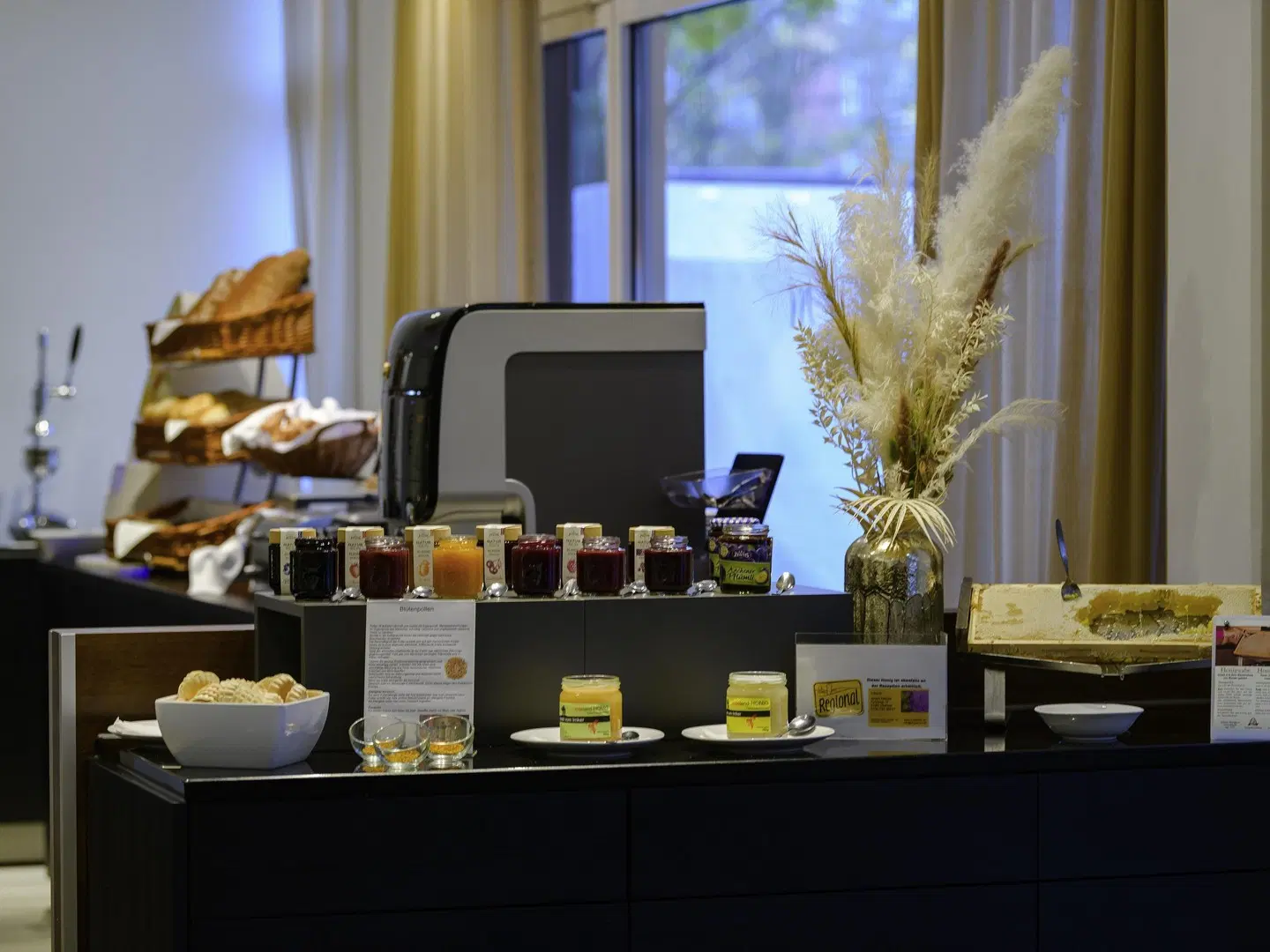 Mercure Hotel Aachen Europaplatz Konferenz