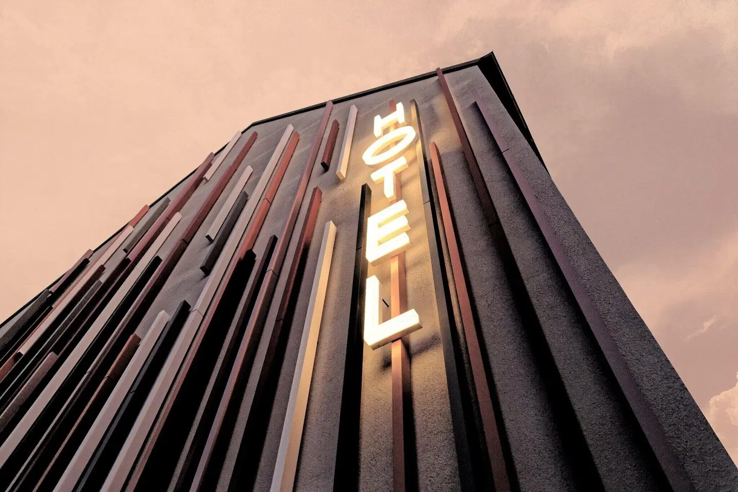Stadthotel Kachelofen EXTERIOR