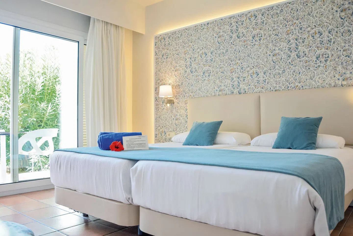 Aldiana Club Andalusien ROOM_EXAMPLE