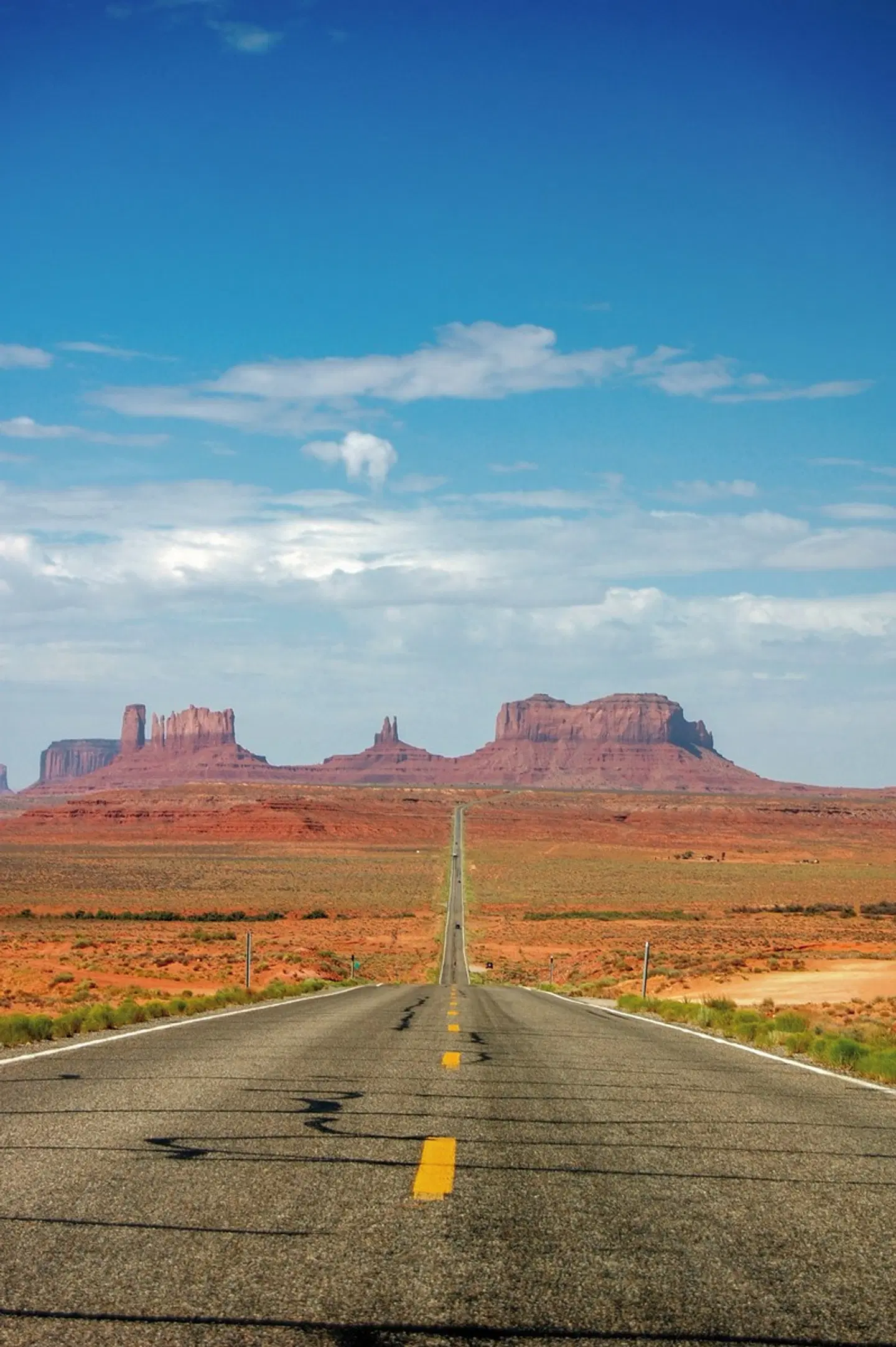 Coast to Coast LANDSCAPE