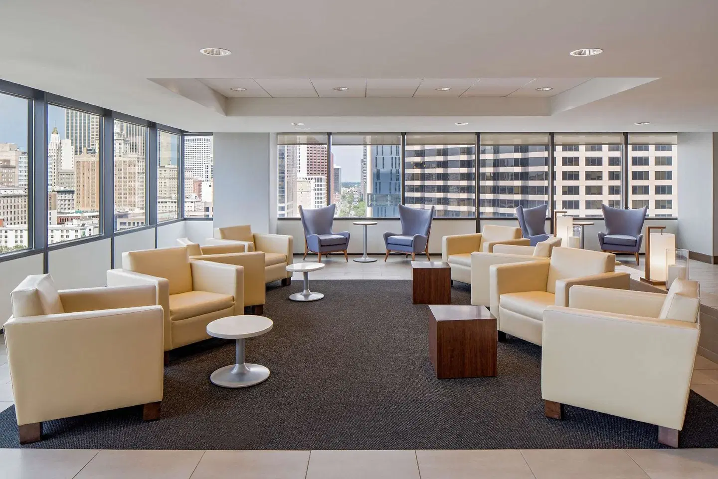 Hyatt House New Orleans Downtown Konferenz