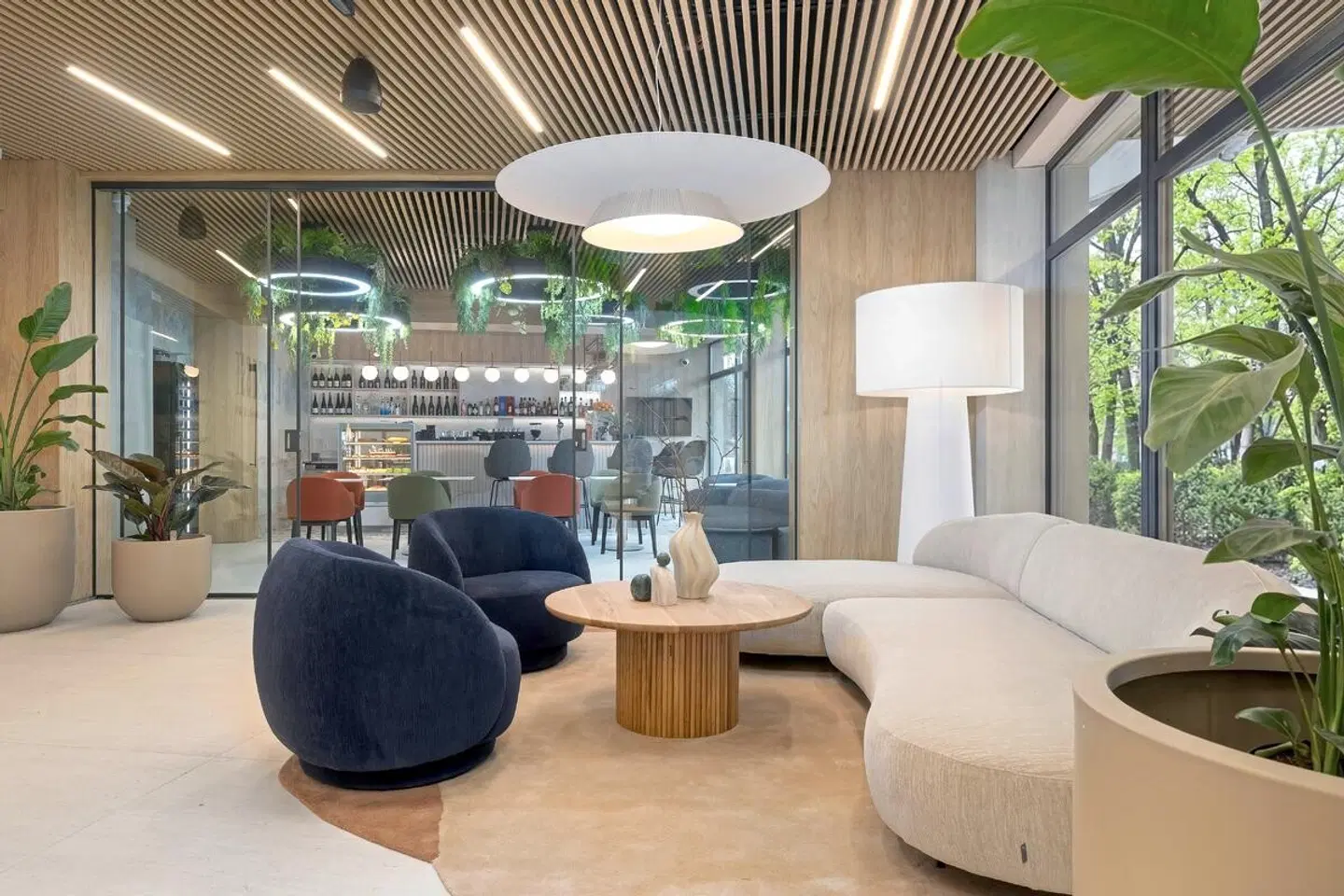 Essense Baltic Resort & SPA LOUNGE_LOBBY