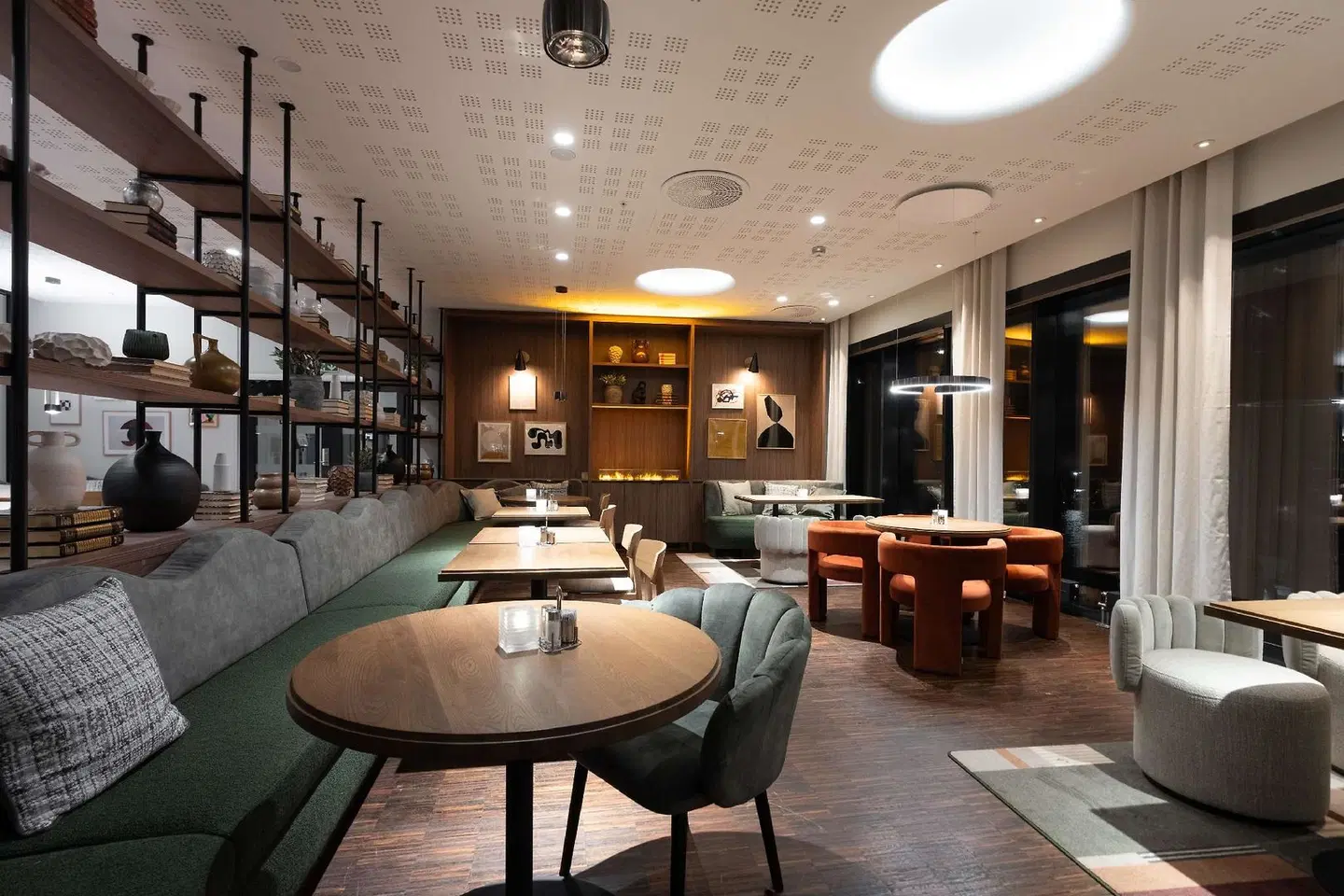 Scandic Havet LOUNGE_LOBBY
