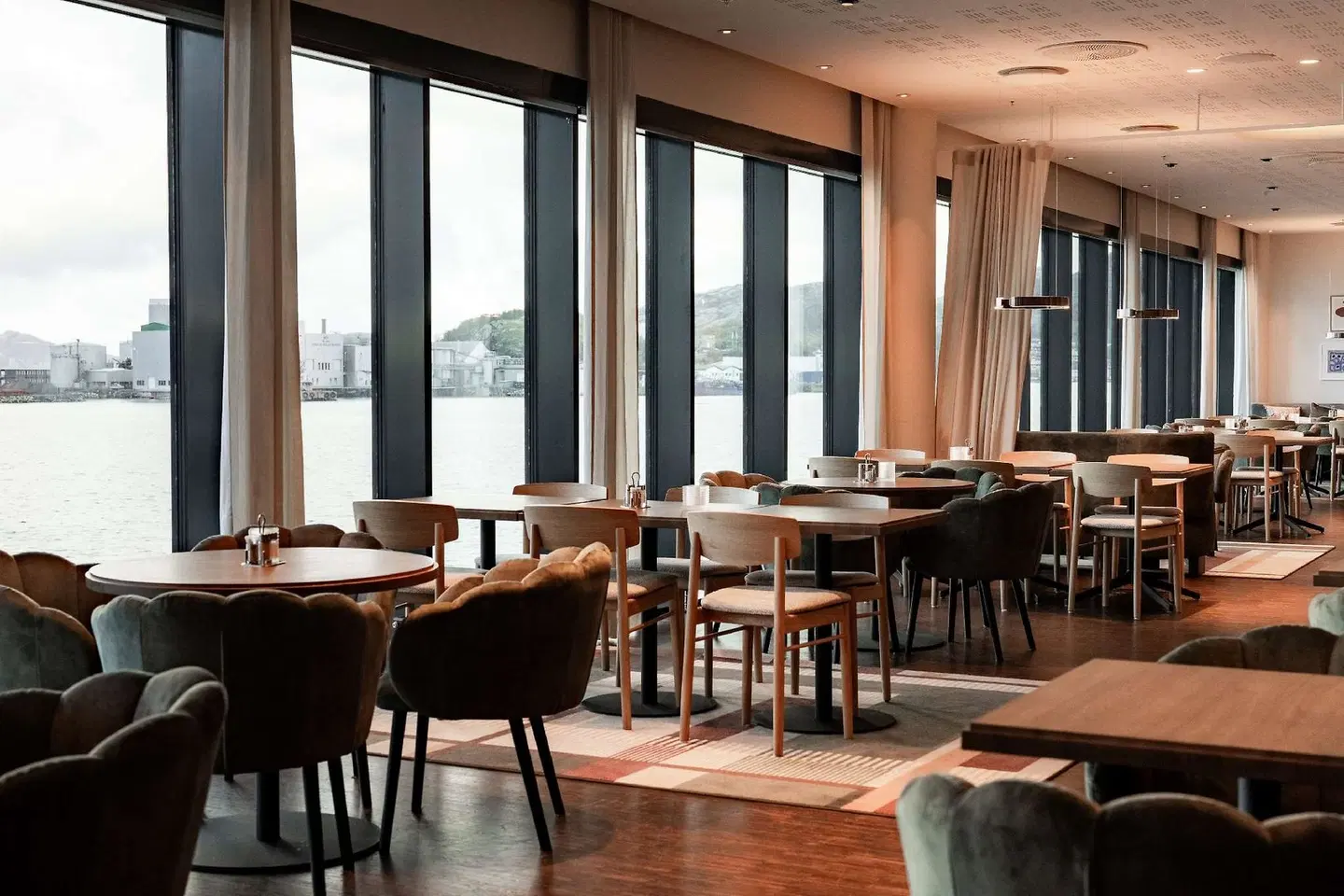 Scandic Havet Konferenz